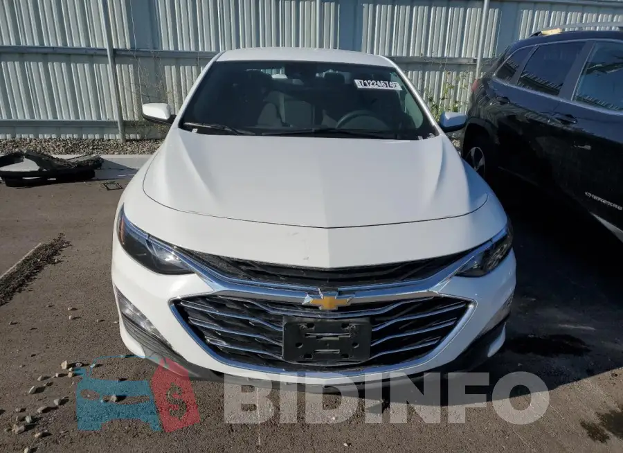 1G1ZD5ST6PF251458 Photo# 5