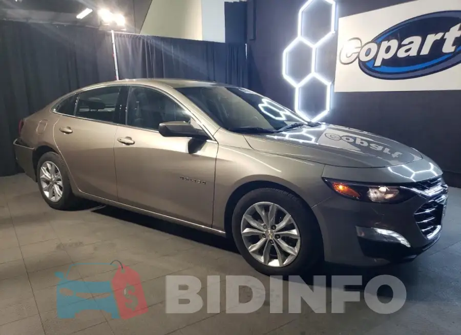 1G1ZD5ST6RF172231 Photo# 4