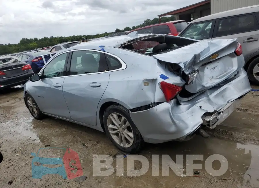 1G1ZD5ST7JF169987 Photo# 2