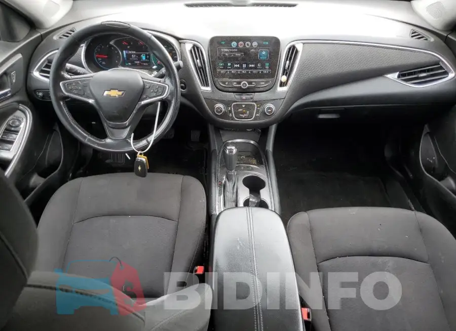 1G1ZD5ST7JF169987 Photo# 8