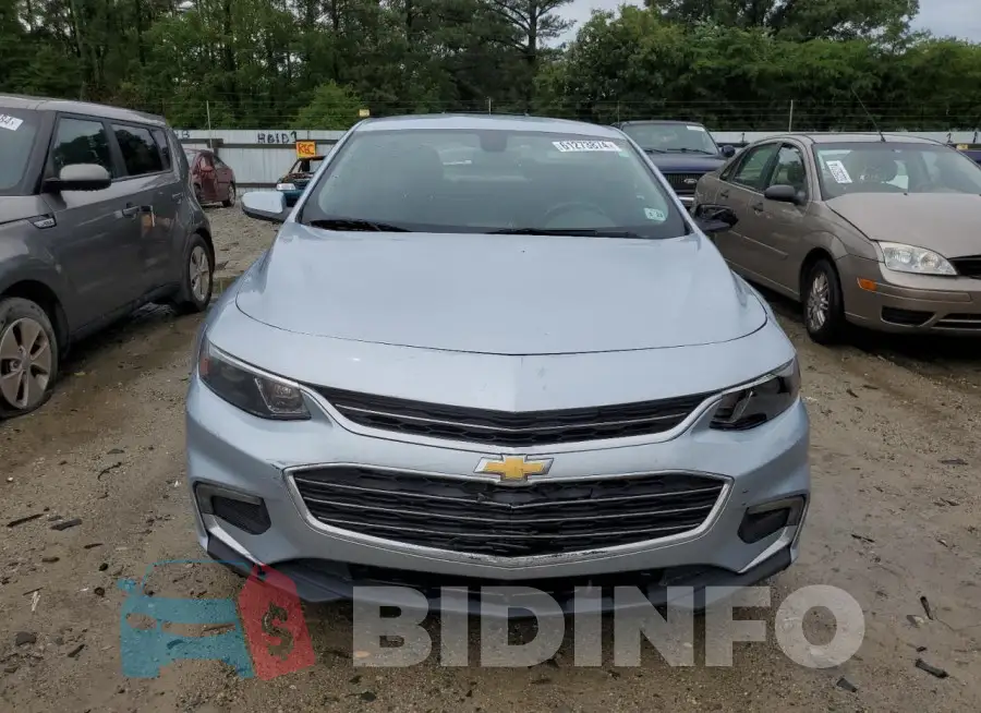 1G1ZD5ST7JF169987 Photo# 5