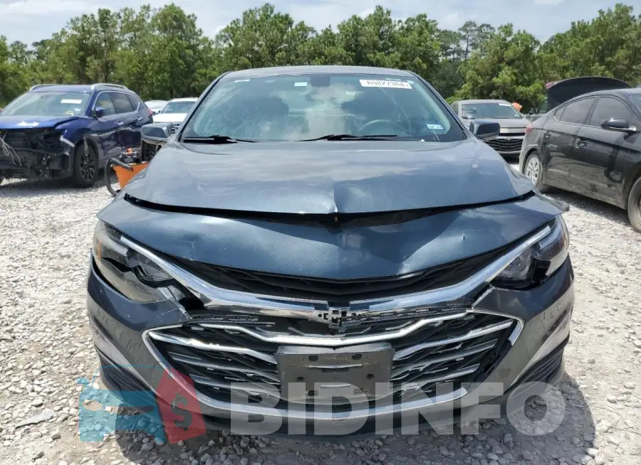 1G1ZD5ST7KF141835 Photo# 5