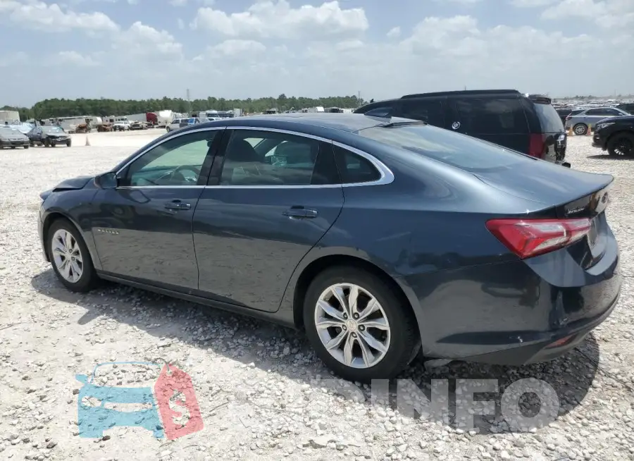 1G1ZD5ST7KF141835 Photo# 2