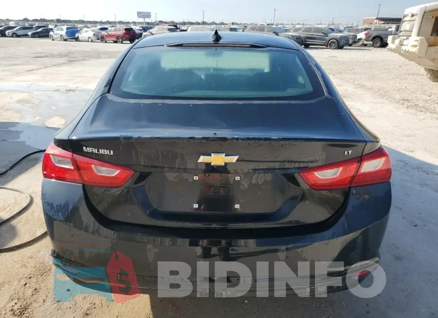 1G1ZD5ST7PF190301 Photo# 6