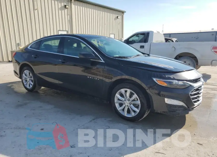 1G1ZD5ST7PF190301 Photo# 4