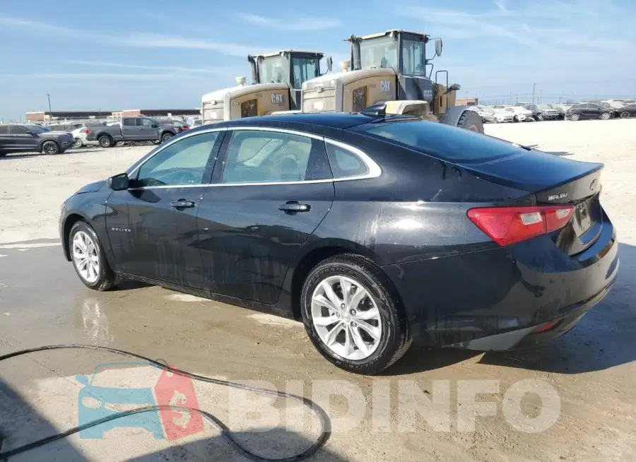 1G1ZD5ST7PF190301 Photo# 2