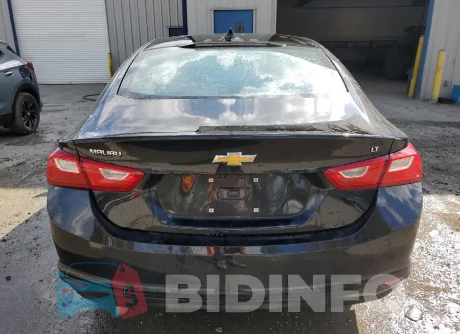 1G1ZD5ST8PF131628 Photo# 6