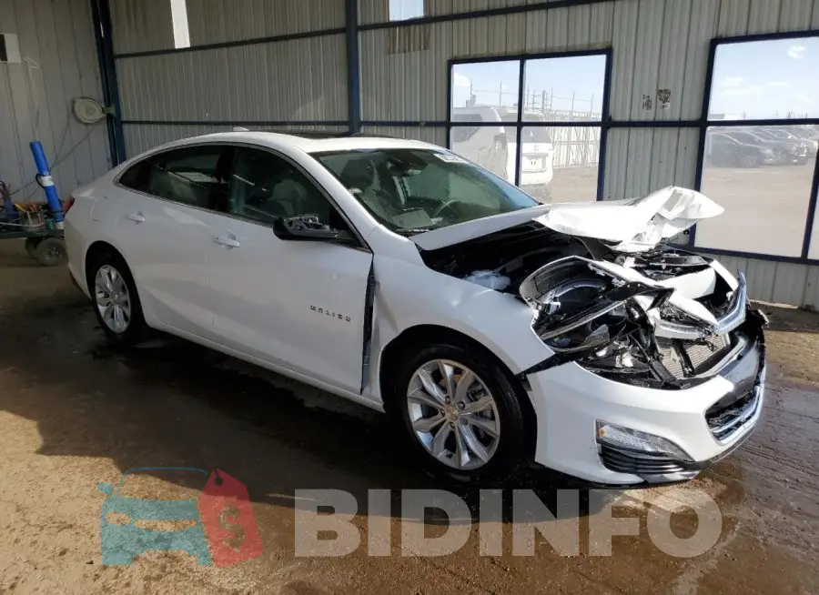 1G1ZD5ST8RF176765 Photo# 4