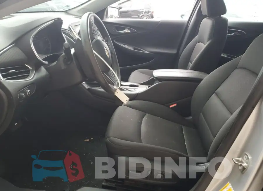 1G1ZD5ST9JF150924 Photo# 7