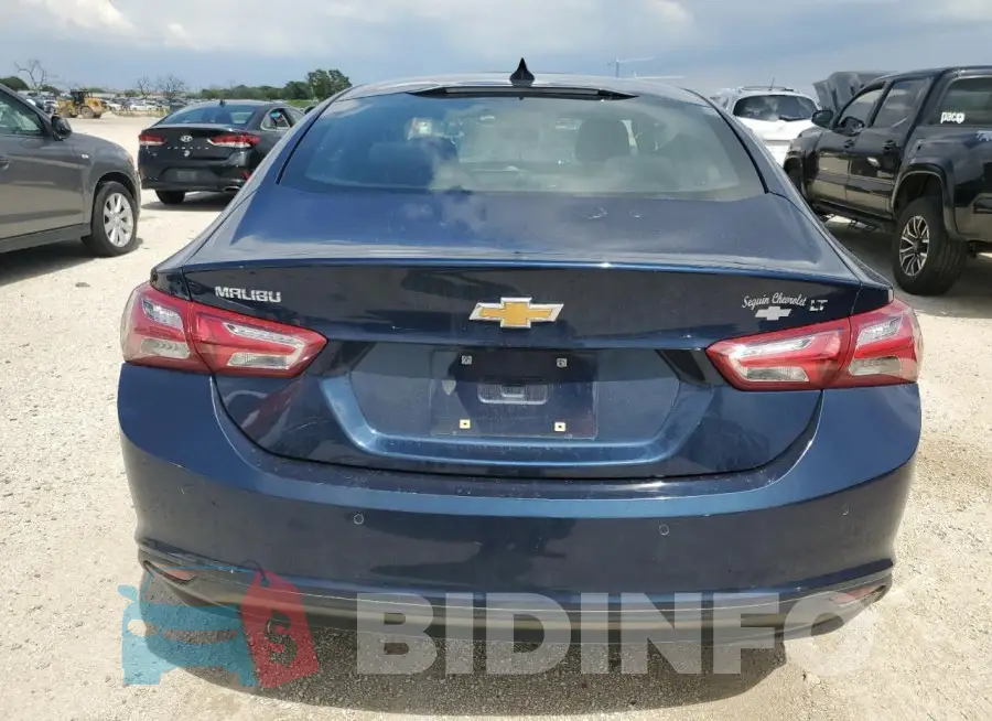 1G1ZD5ST9KF128794 Photo# 6