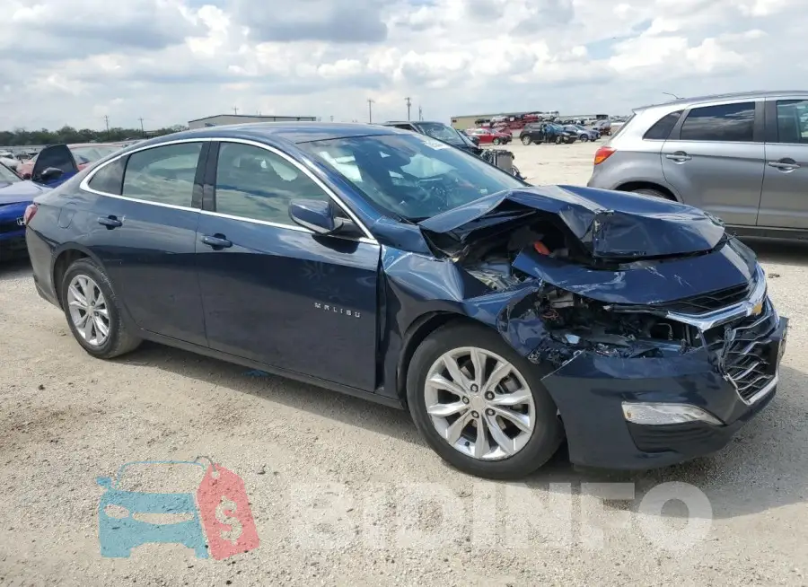 1G1ZD5ST9KF128794 Photo# 4