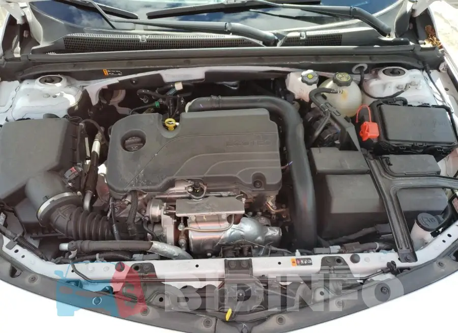 1G1ZD5STXPF134563 Photo# 11