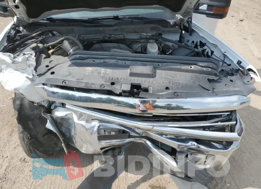 1GC2CUEG9JZ295254 Photo# 11