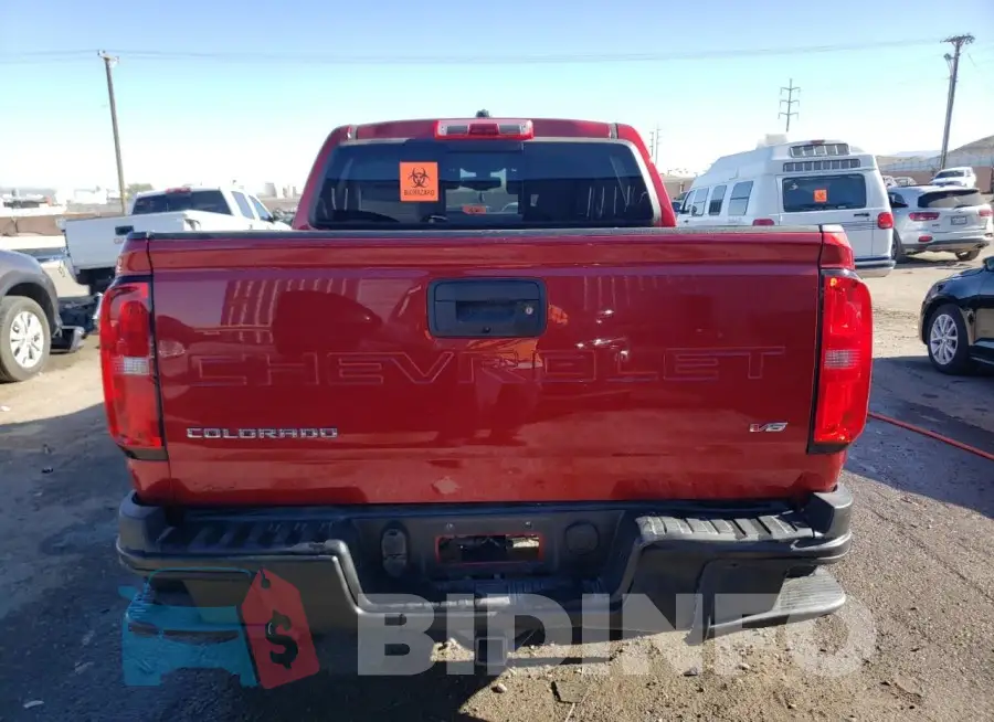1GCGTCEN8M1153513 Photo# 6