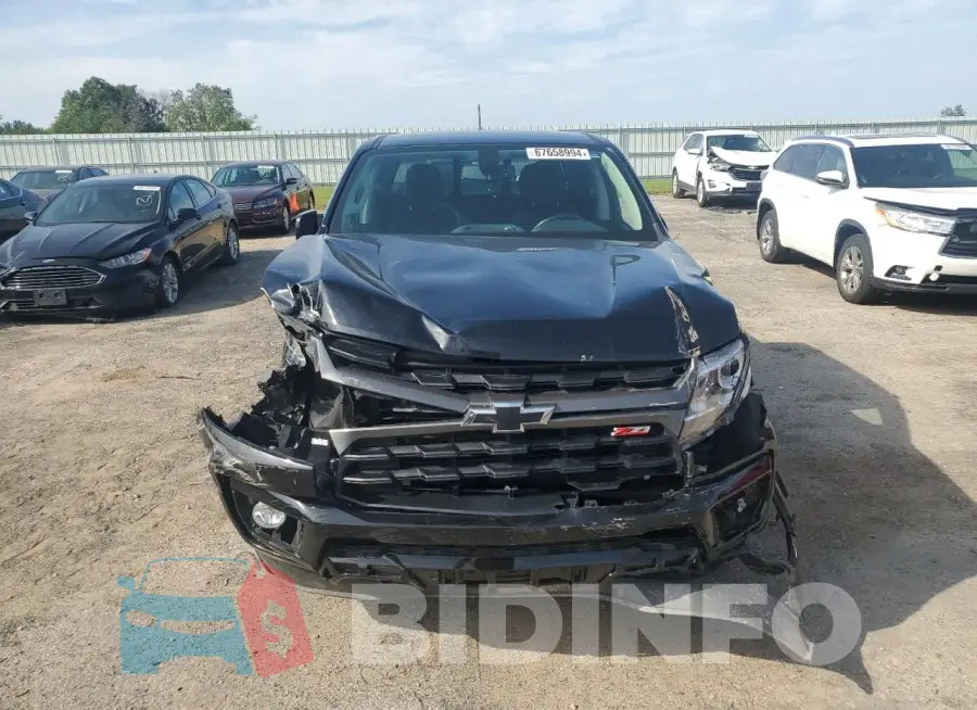 1GCGTDEN6M1157372 Photo# 5