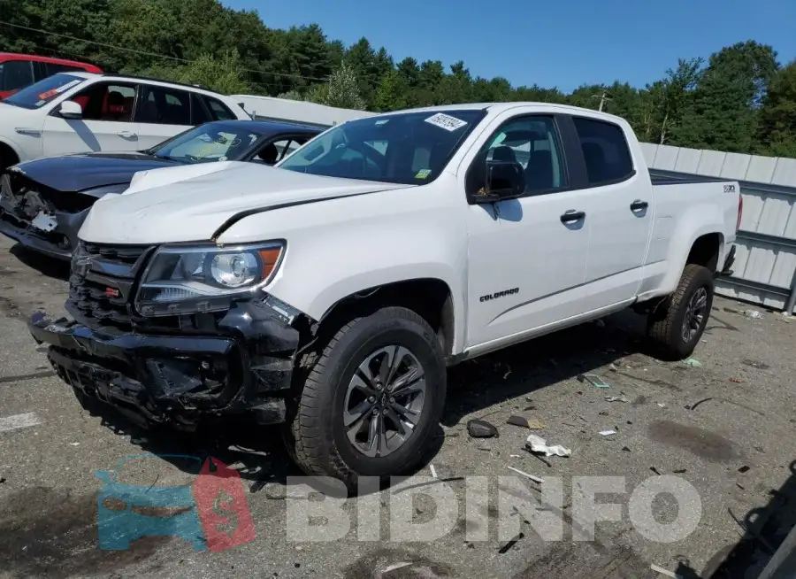 1GCGTDEN7M1288892 Photo# 1