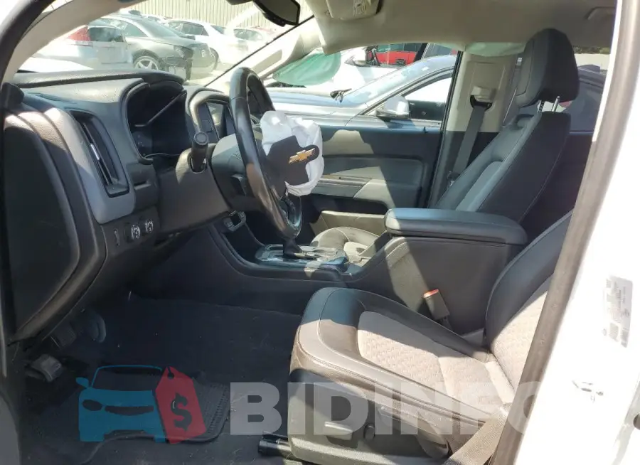 1GCGTDEN7M1288892 Photo# 7