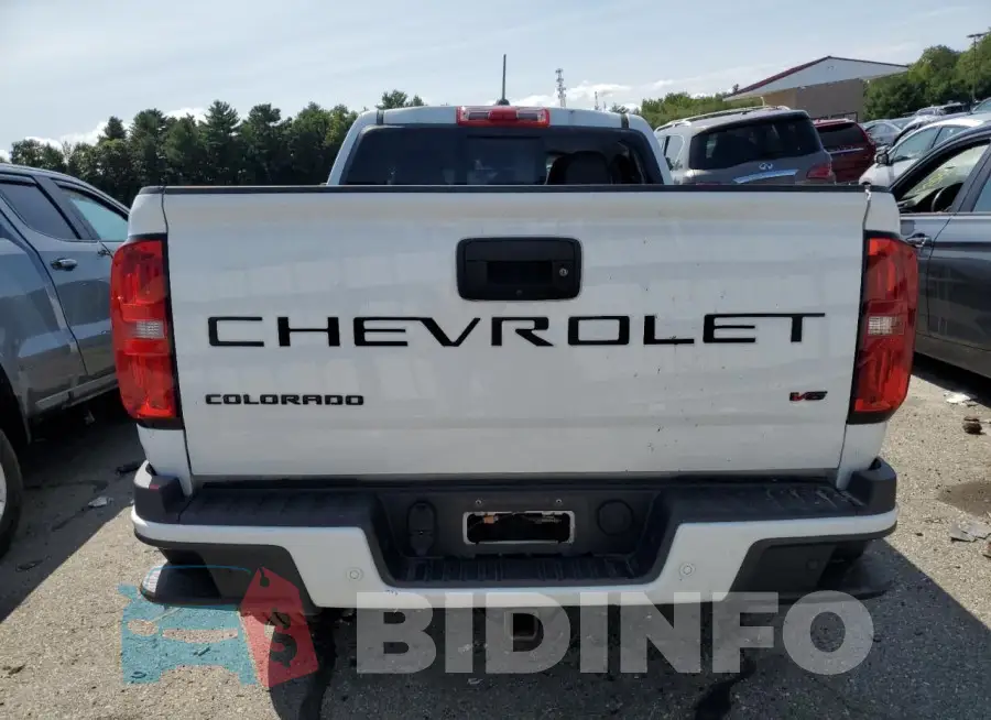 1GCGTDEN7M1288892 Photo# 6
