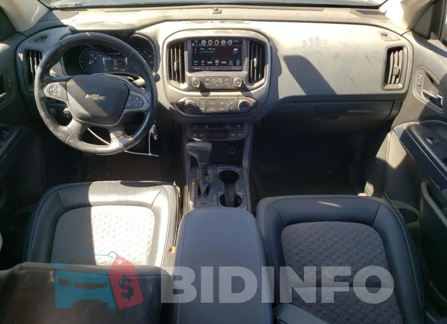 1GCGTDENXJ1277056 Photo# 8