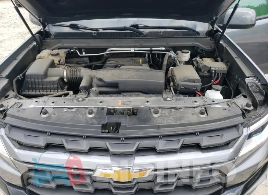 1GCHSCEA8N1158197 Photo# 11