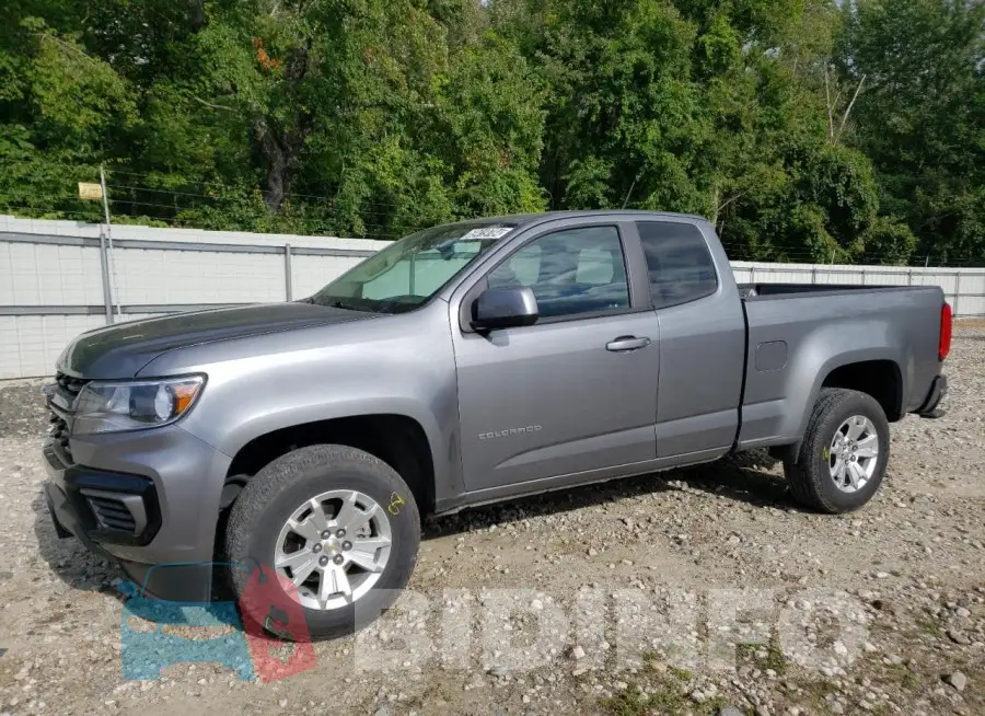1GCHSCEA8N1158197 Photo# 1