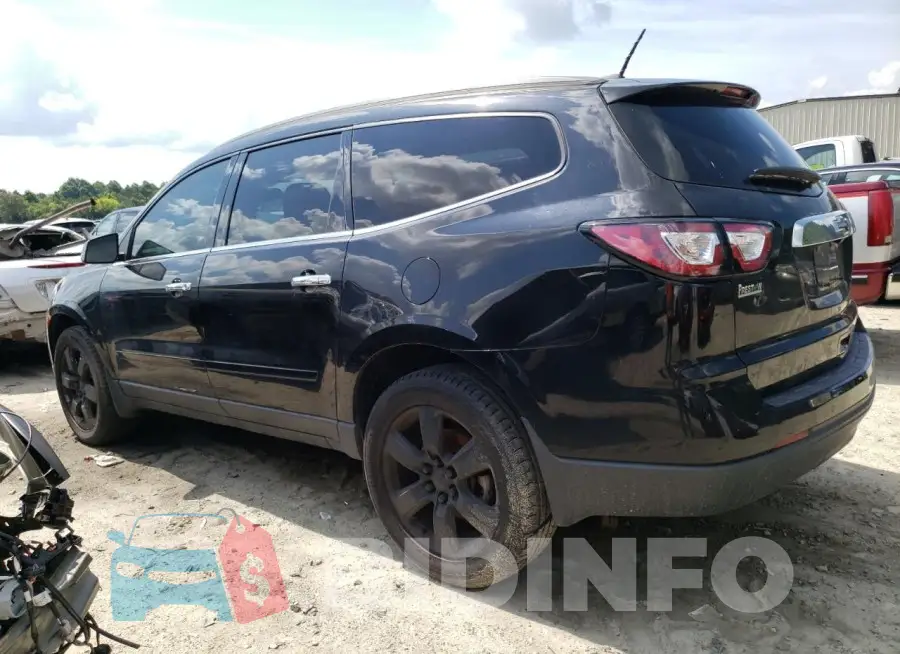 1GNKRGKD7GJ295617 Photo# 2