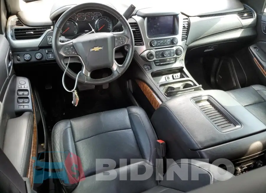 1GNSKCKC2GR376014 Photo# 8