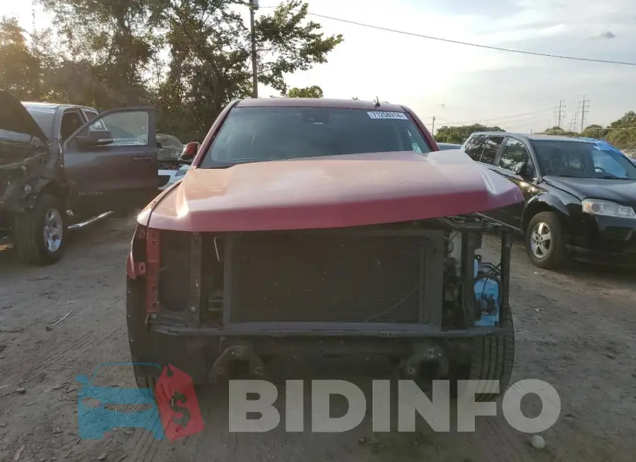 1GNSKJKC3FR283523 Photo# 5