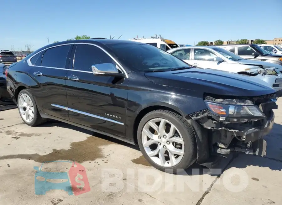2G1105S36K9152715 Photo# 4