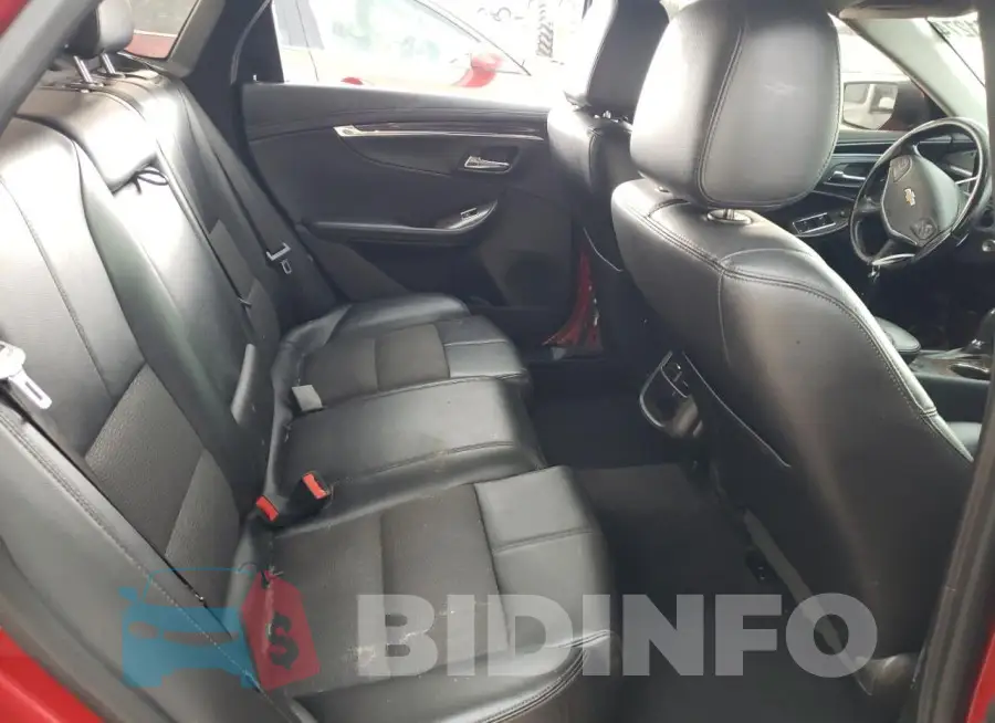 2G1125S36F9272112 Photo# 10