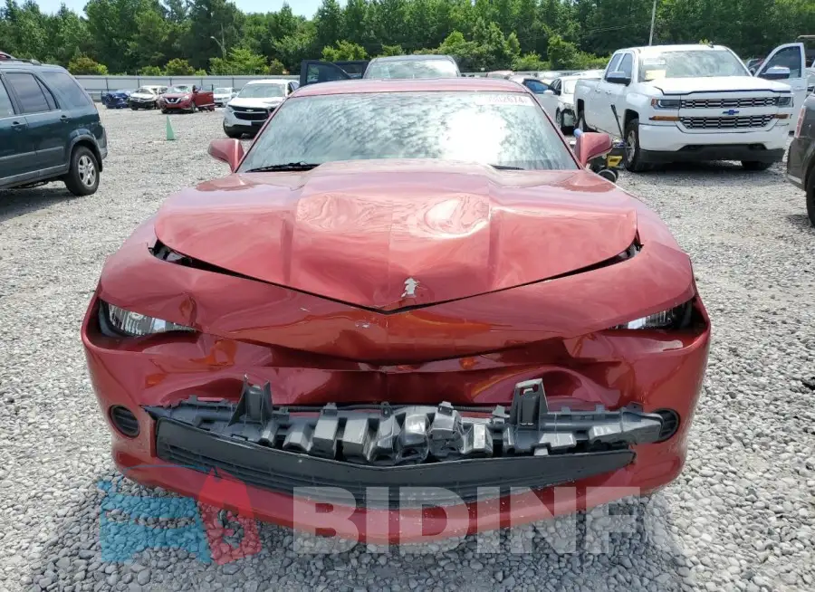 2G1FB1E30F9237012 Photo# 5