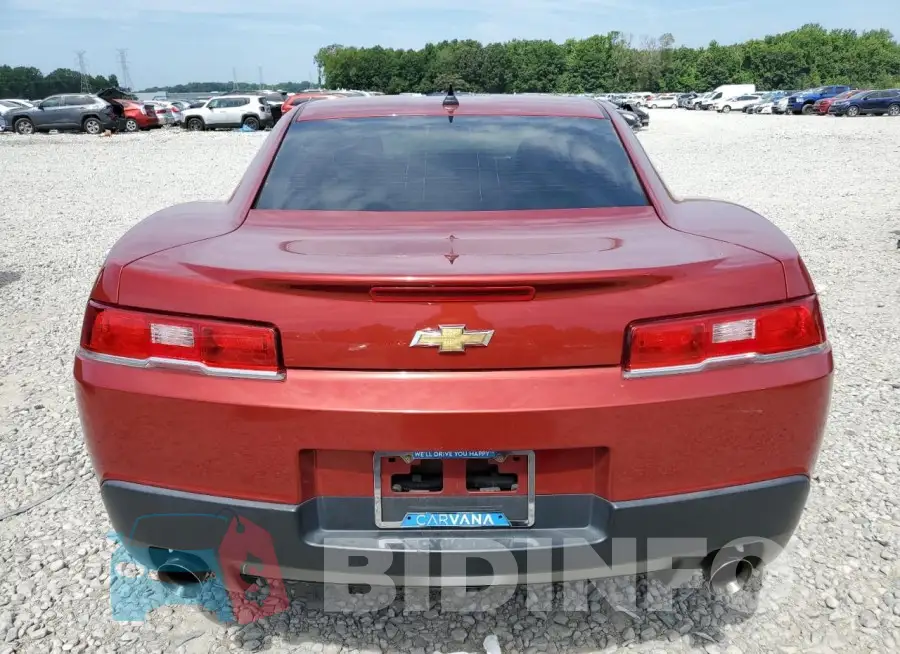 2G1FB1E30F9237012 Photo# 6