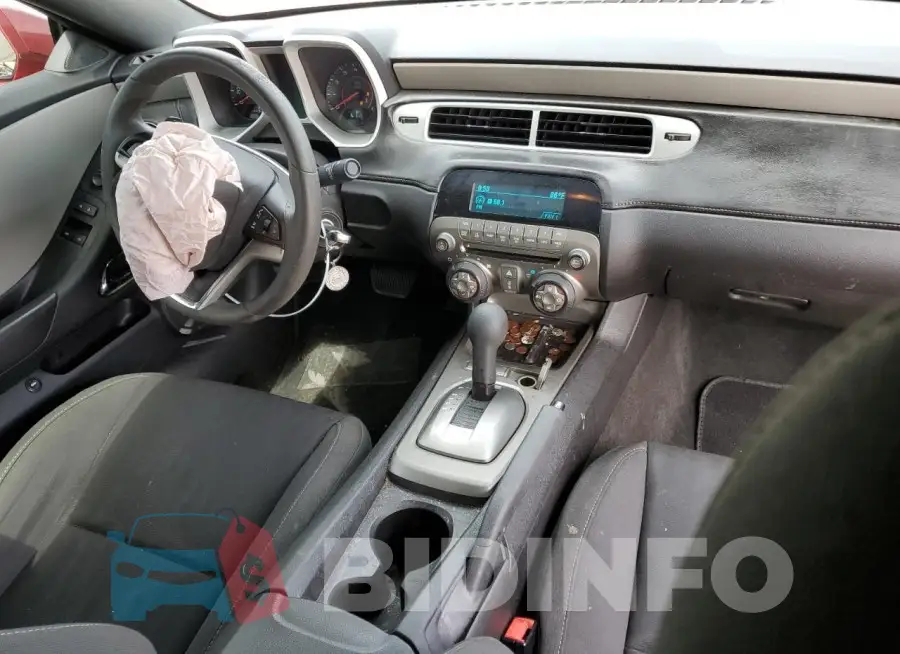 2G1FB1E30F9237012 Photo# 8
