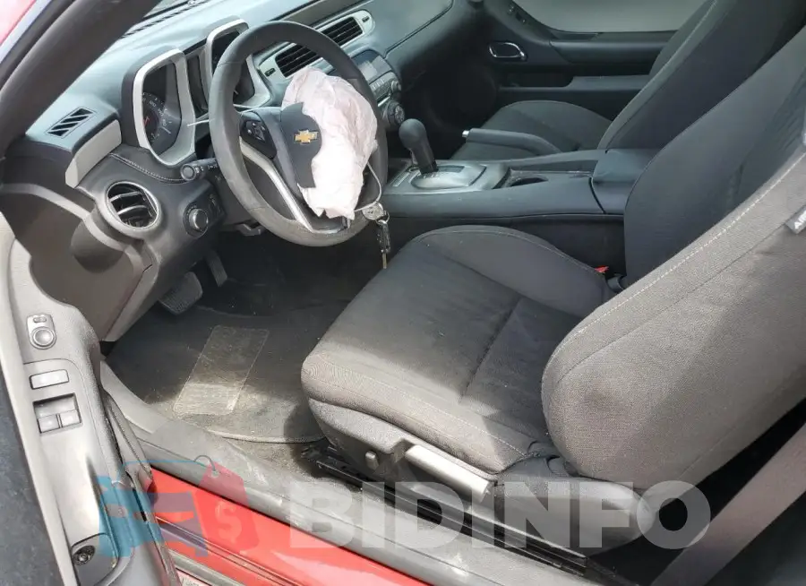 2G1FB1E30F9237012 Photo# 7