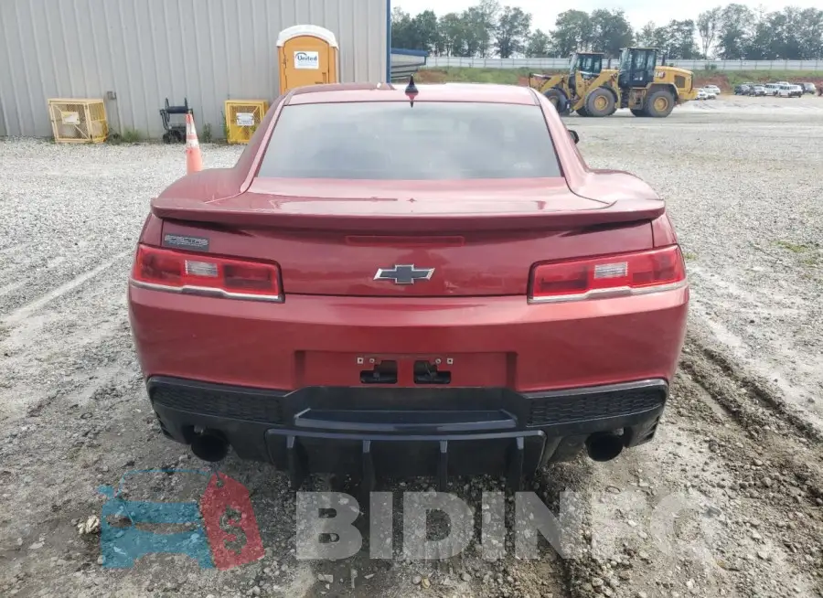 2G1FB1E30F9271564 Photo# 6