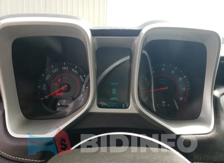 2G1FB1E30F9271564 Photo# 9
