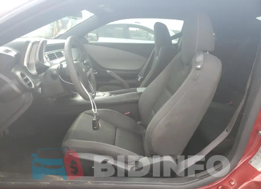 2G1FB1E30F9271564 Photo# 7