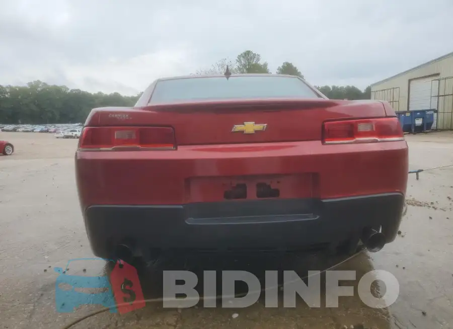 2G1FB1E36F9184882 Photo# 6