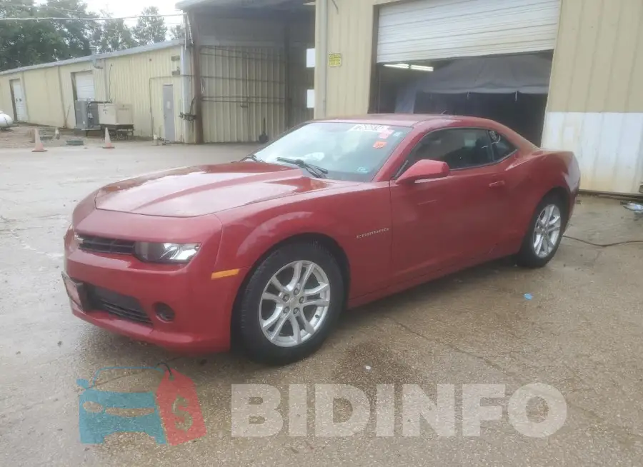 2G1FB1E36F9184882 Photo# 1