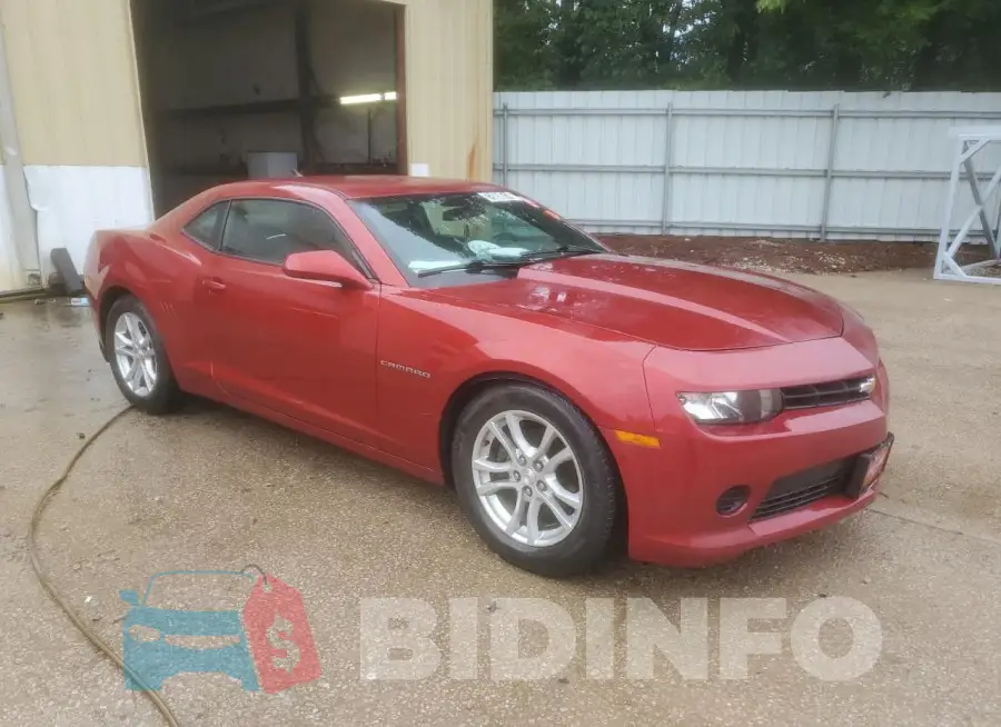 2G1FB1E36F9184882 Photo# 4