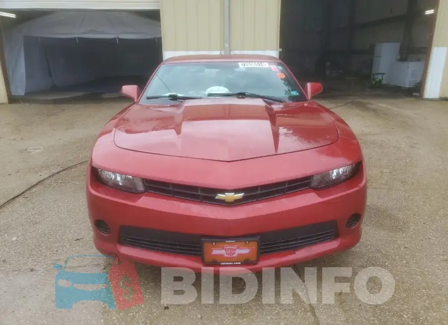 2G1FB1E36F9184882 Photo# 5