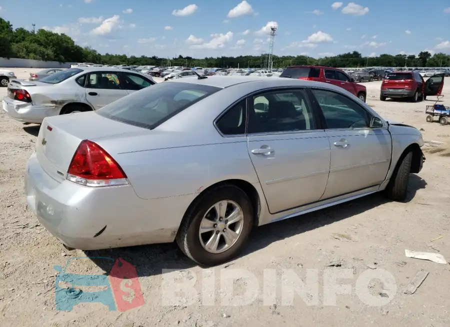 2G1WA5E35F1138145 Photo# 3