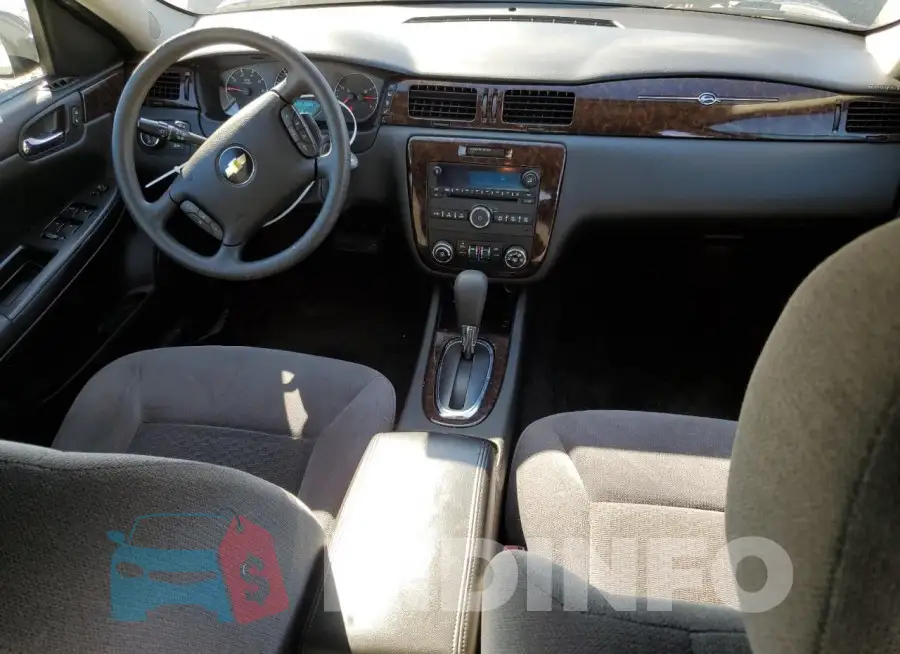 2G1WB5E35G1102812 Photo# 8