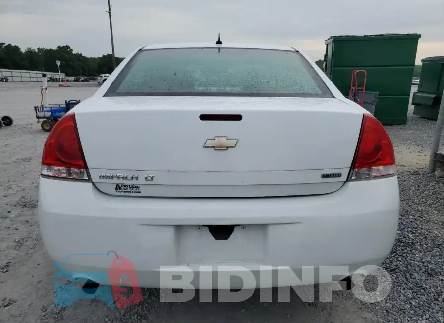 2G1WB5E36G1188907 Photo# 6