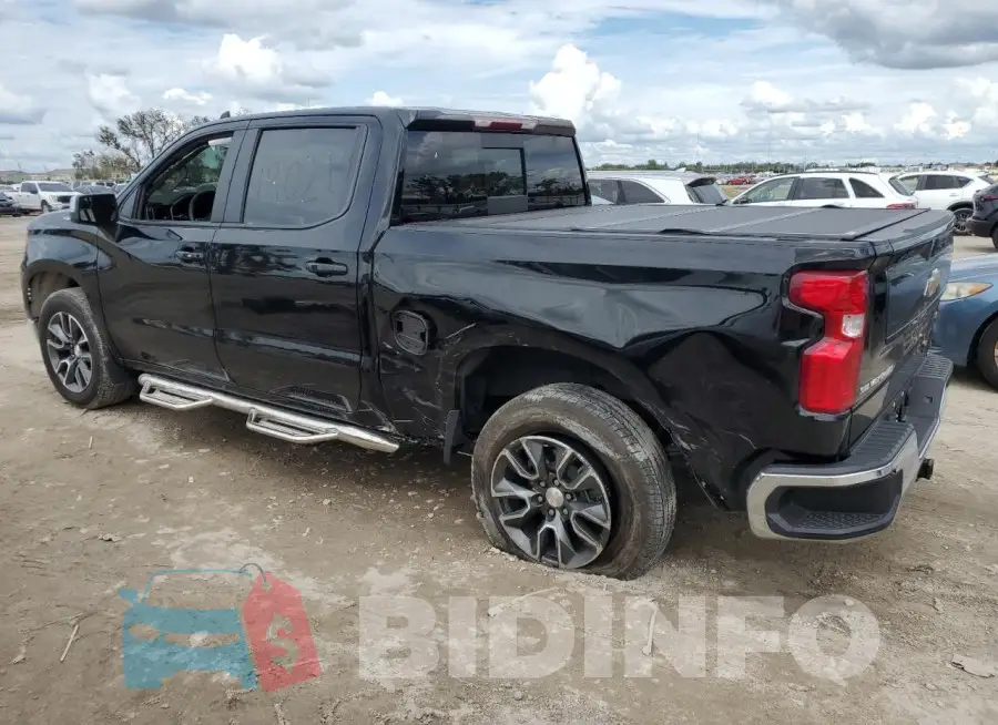 2GCPACED3R1160626 Photo# 2