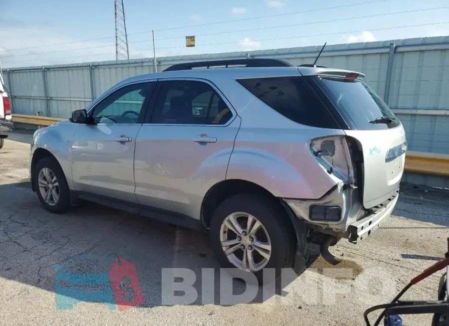 2GNALBEK4F1177205 Photo# 2