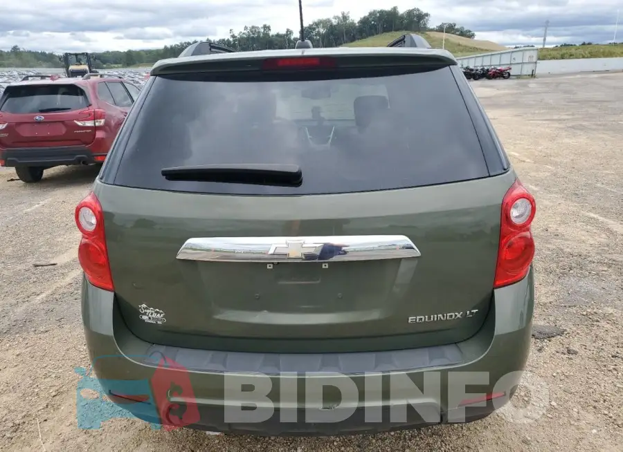 2GNALBEK8F6213772 Photo# 6