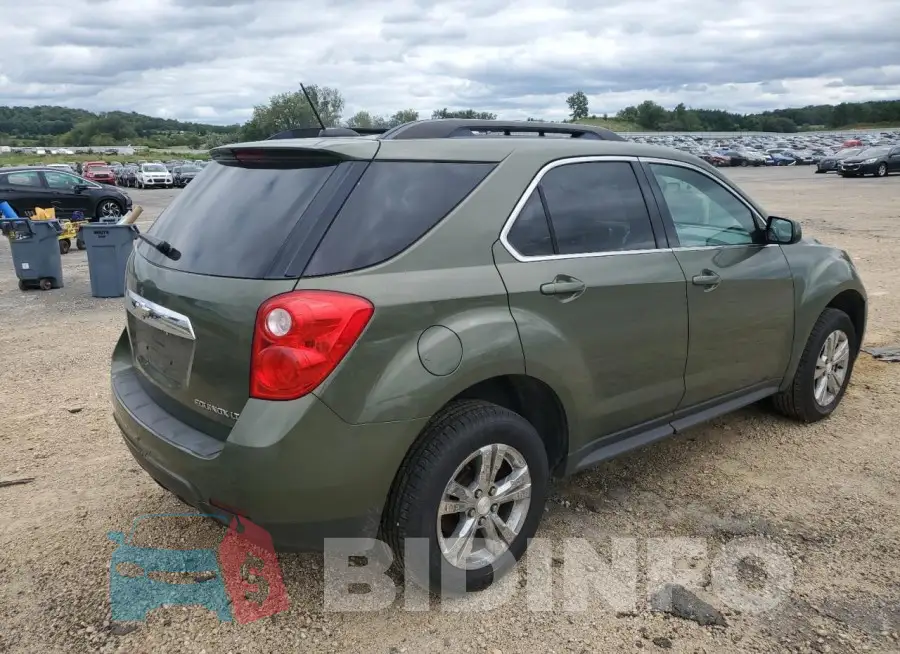 2GNALBEK8F6213772 Photo# 3