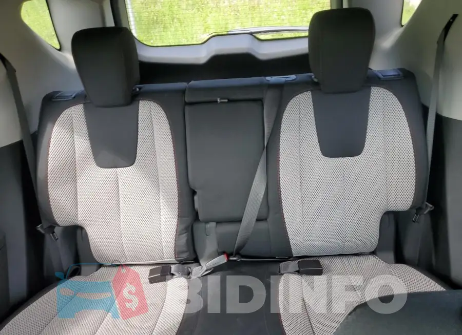 2GNALCEK1G6325725 Photo# 10
