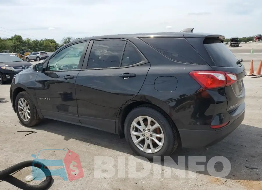 2GNAXFEV4L6169691 Photo# 2